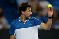 Pablo Cuevas